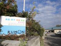 富田保育所から徒歩1分。富田行政センター北側です。