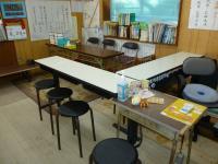 教室見学はいつでも可能です。