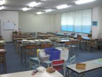 教室見学いつでも可能です。
