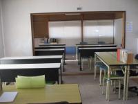 きれいなお部屋です。