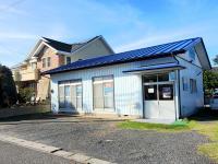 常陽銀行ひたちなか支店のすぐ近くです。広い駐車場も完備！<br />
