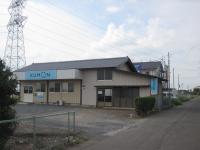 駐車場あります。