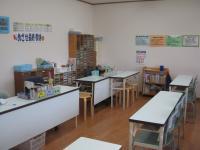 幼児さんから中3生まで学習しています。
