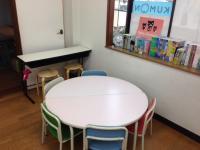 お母さんと一緒に、お子さんのお話をしましょう♪