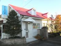 教室の外観です。