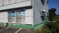 コーポの一階が教室です。