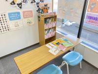 お子さまとBaby Kumonセットを楽しみます♪