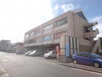 けやき台セイブの道向いの２階が教室です。