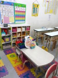 お子様についてたくさんお話を聞かせてくださいね!