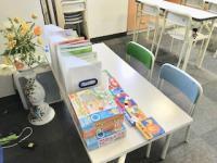 0歳から学習できます!