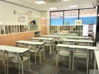 生徒さんが学びやすい環境作りを心がけます♪