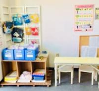 ZOOMでの、お家でお子様とBaby Kumonも実施できます!