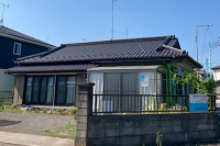 教室の敷地内にお車を停めていただけます。