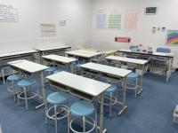 「親子にちょうどよい豊かな子育て」を通して、学びの土台をつくりましょう。