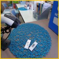 急な地震・災害の時も教室からのお知らせを保護者さまにメールでお知らせできます。