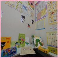 お子さま保護者さまともに不安なくムリなくスタートできる環境にしています。