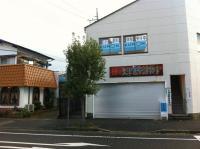 教室外観です。