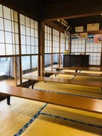 さぁ今日も楽しく学習していきましょう!