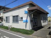 KUMONのブルーの看板が目印です。お気軽にお訪ねください。