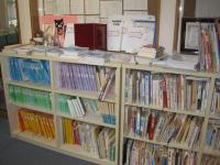 本を沢山読むことで、物事を広い視野で考える力が身に付きます。