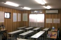 Baby Kumon卒業後は、3教科の学習もしていただけます