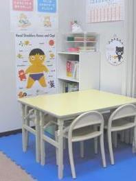 ベビーくもん卒業後も安心して教材学習を始めていただけます。