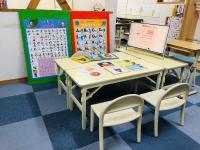 Baby Kumonタイムでは、お子様の発達に合わせたアドバイスをいたします