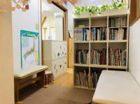 Baby Kumonで育った生徒たちは、皆絵本が大好きです