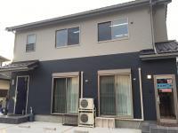 教室の外観です。