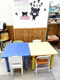 歌や絵本で一緒に楽しい子育てをしましょう。<br />
