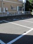 駐車場をご用意しております。