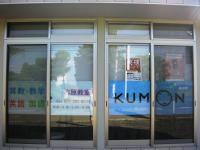 教室前に駐車スペースをご用意しています。