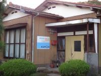 教室は『古徳沼』の近くです。