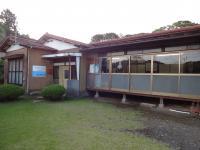 送迎時には教室前に駐車可能です。