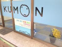 教室は、竹園ショッピングセンターの1Fです。