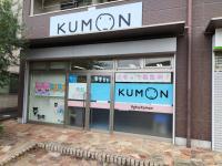 みどりの駅西口ロータリー。駐車場もあります。