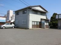 駐車場も完備しております。