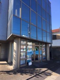 教室は阿見町役場のすぐ近くにあります。