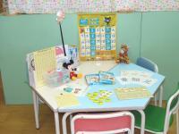 お子様の成長を一緒に楽しみましょう♪