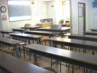 広々として落ち着く空間です。