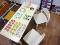 親子で楽しく学習できる教具をご紹介することもできます。