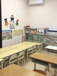 小さなお子さまでも安心してお座りいただけます。