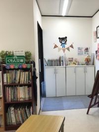 くもん文庫も充実しております。