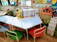 ♪お子さまの「こころ」と「あたま」の基礎づくりを応援します。