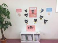 お子さまの「こころ」と「あたま」の基礎づくりを応援します。