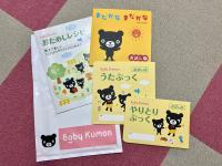 お試しパックです。<br />
年4回、無料お試しを実施しています。