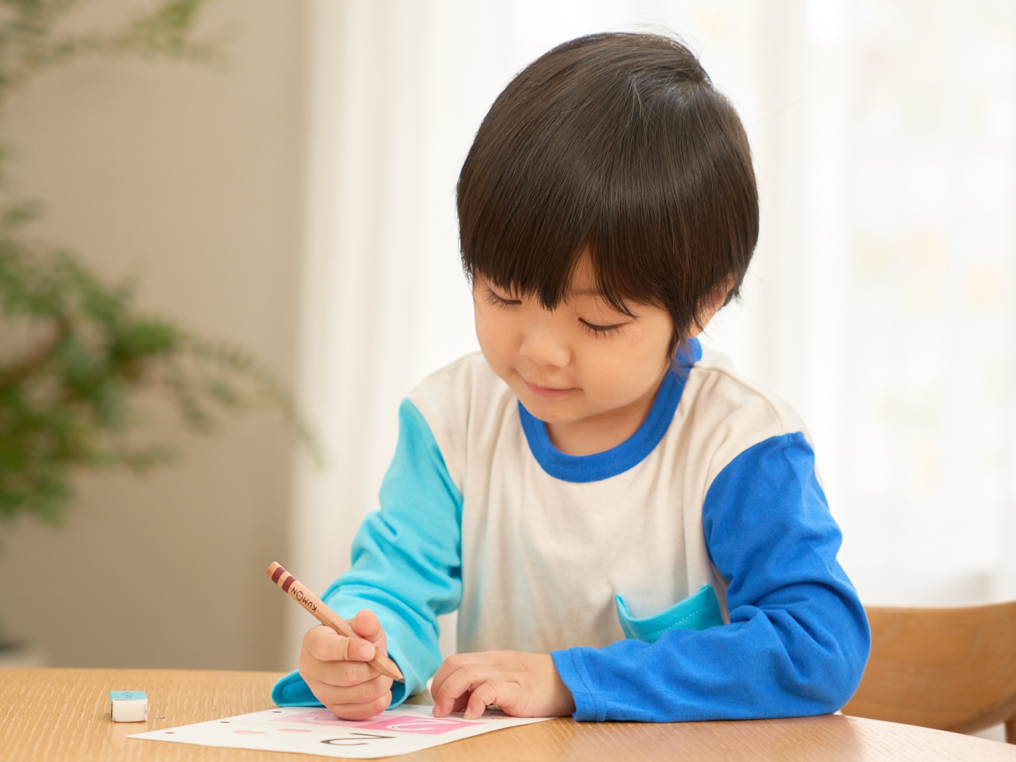 KUMONは算数だけでも通える？