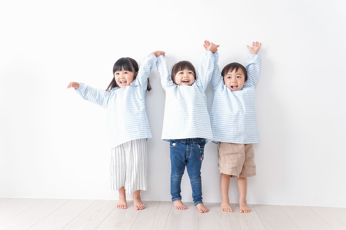 KUMONが年長の学習に向いている理由