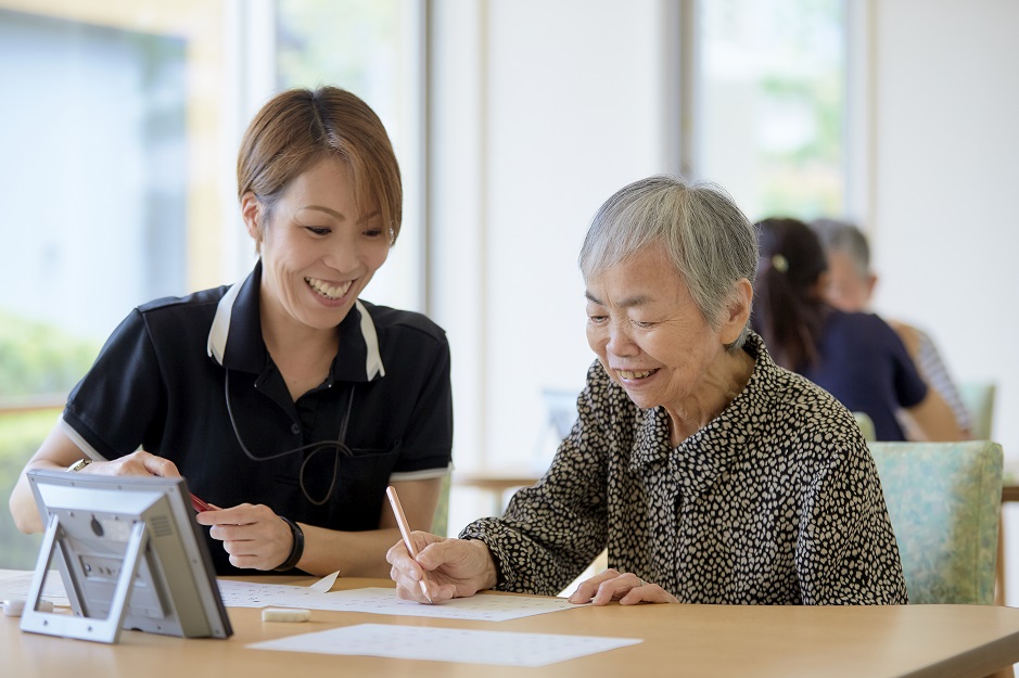 保健・医療事業