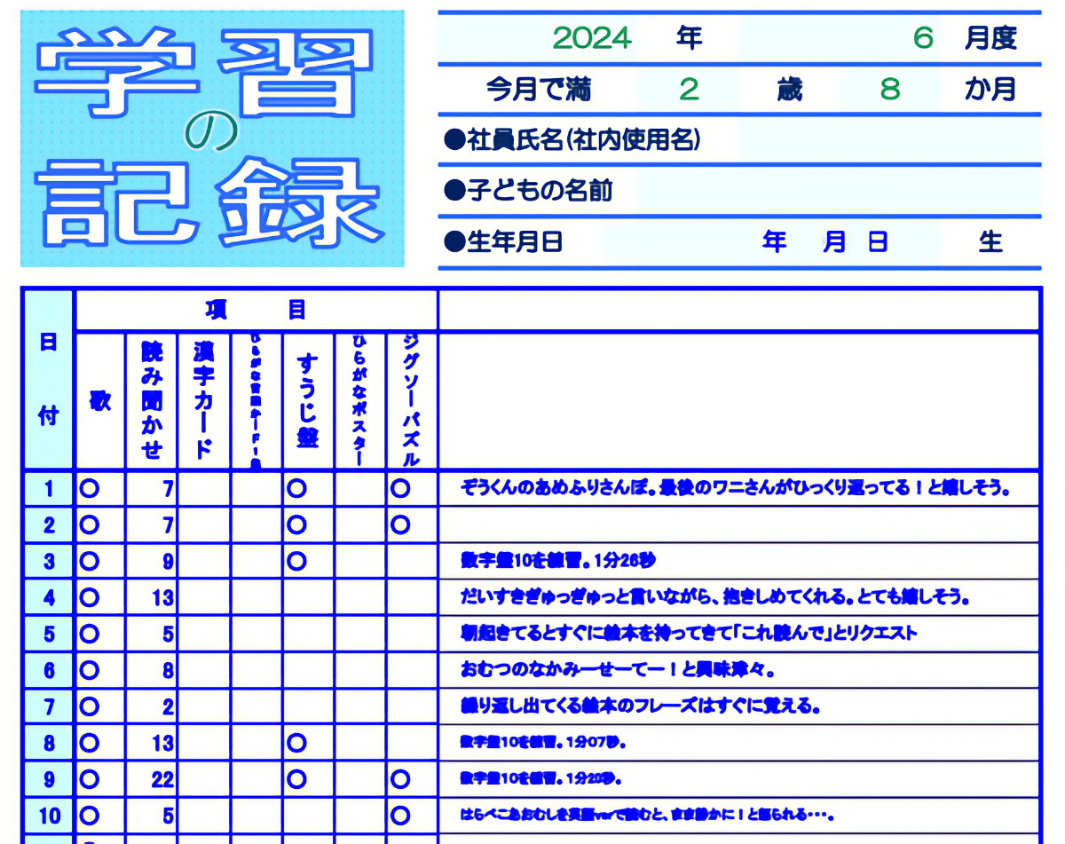 勤怠情報照会